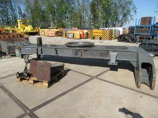 Liebherr A904C chassis for Liebherr A904C excavator