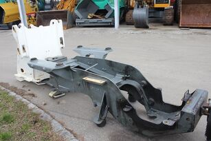 Liebherr L 507 chassis for Liebherr L 507 wheel loader