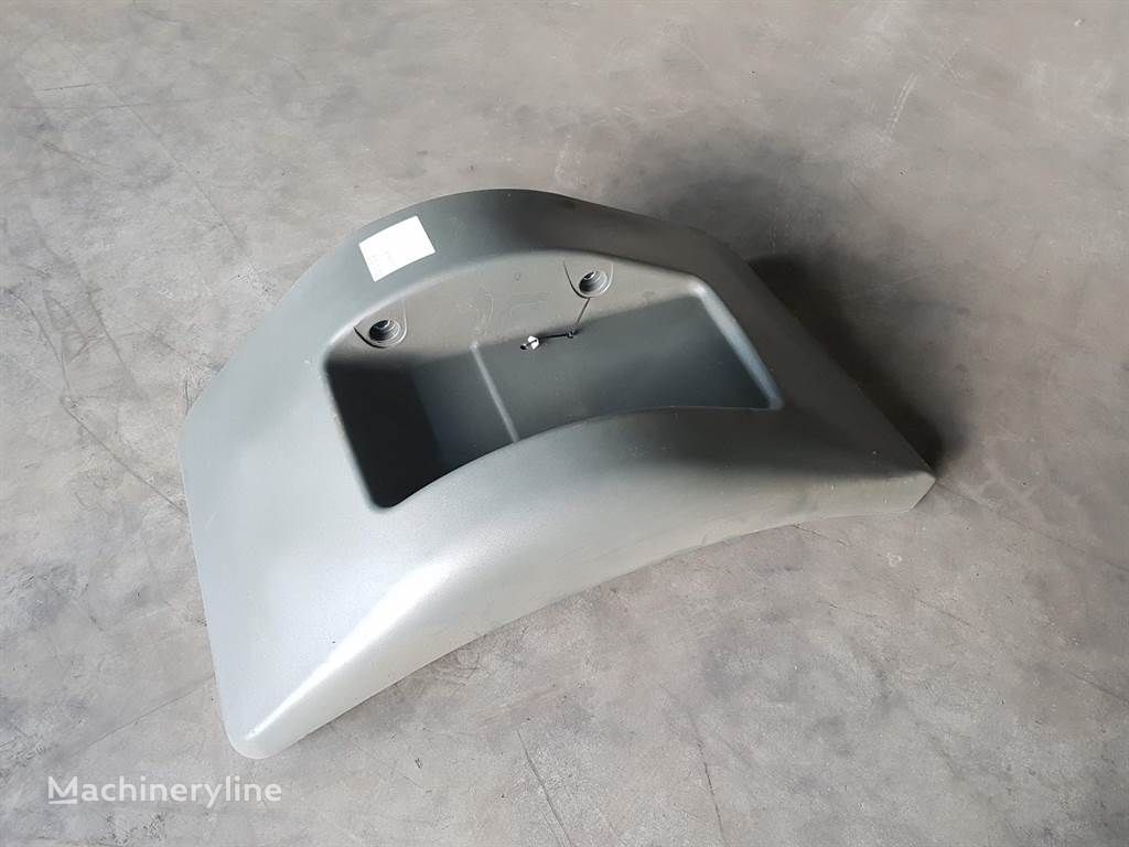 Liebherr L544-9841528-Mud guard/Kotfluegel/Spatbord chassis