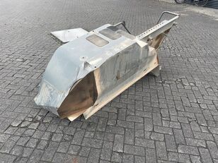 châssis Liebherr L550/L556 - Stair panel/Trittstufen/Traptreden