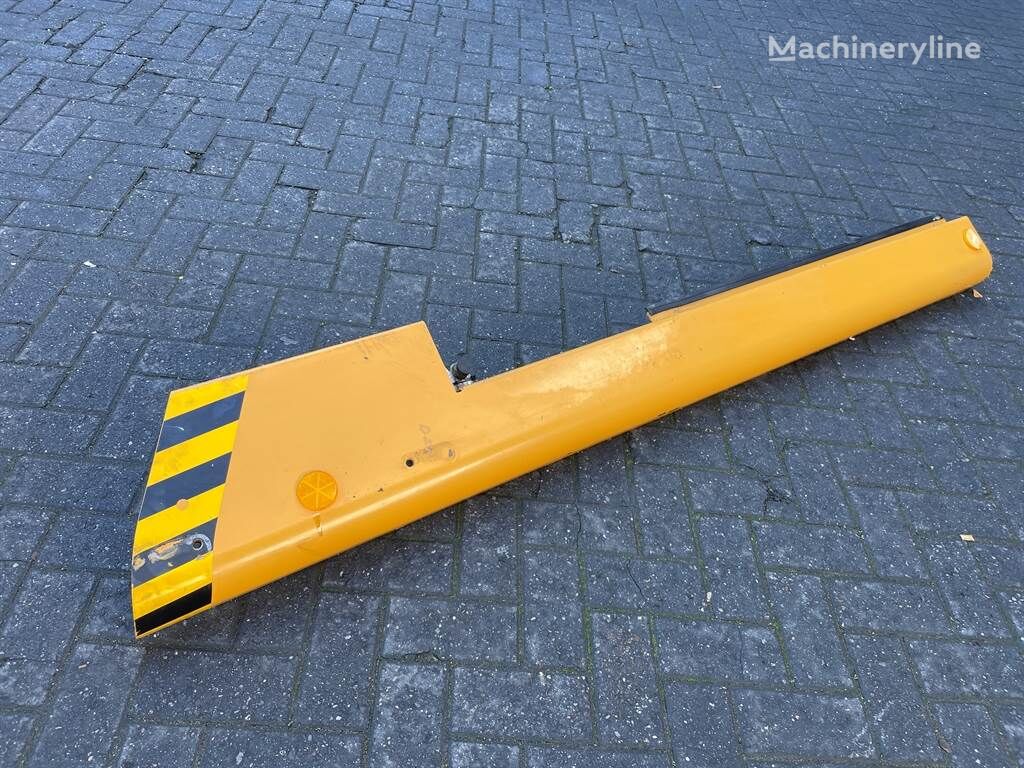 Liebherr LH22M-94054437-Hood/Haube/Verkleidung/Kap šasija - Machineryline