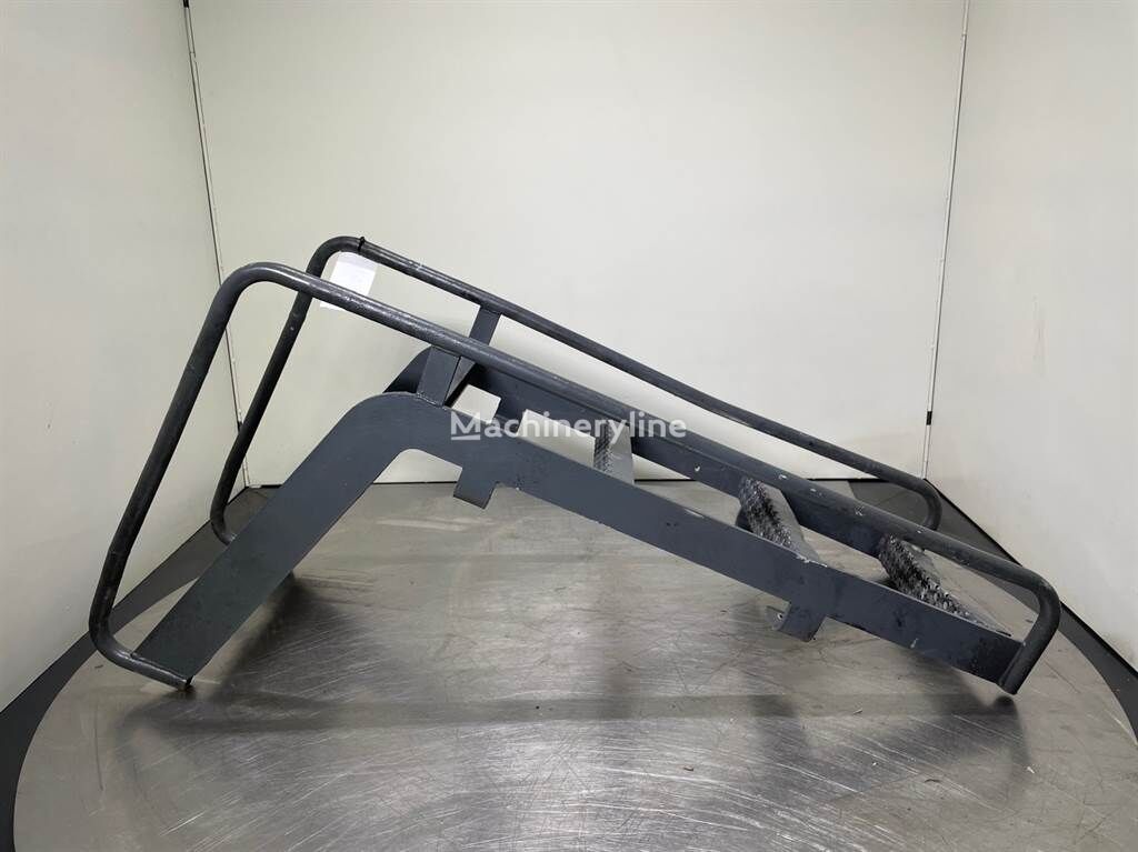 Liebherr LH80 - Stair panel/Trittstufen/Traptreden chassis