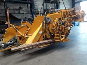 الهيكل (الشاسيه) Liebherr LTM 1130-5.1 a frame 917099308-003 لـ شاحنة رافعة Liebherr LTM 1130-5.1