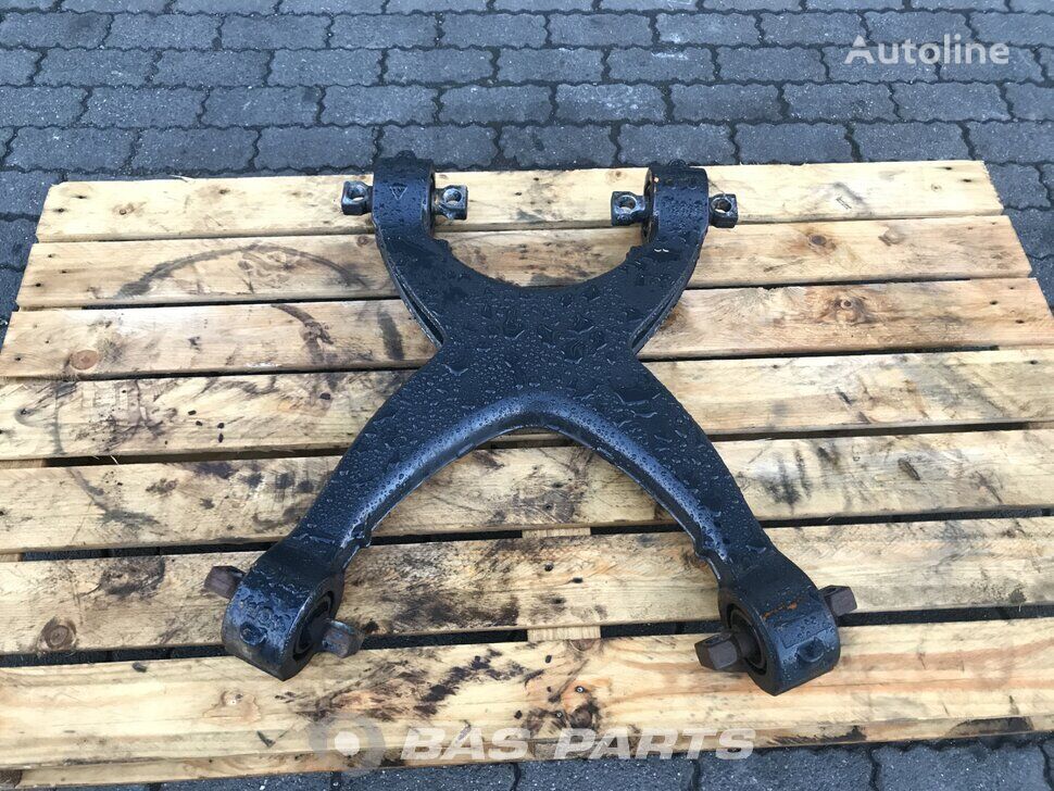 MAN 81432206327 chassis for MAN truck