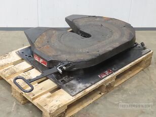 MAN Koppelschotel JSK 37 C 81427106302 chasis para camión