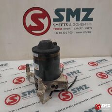 MAN Occ centrale vetsmering BEKAMAX EP 2000 chassis for lastebil