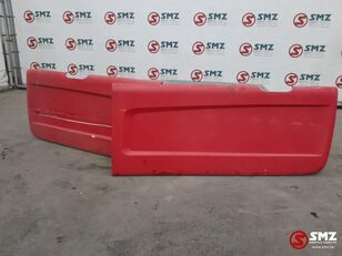 MAN Occ set side skirt L/R chassis for truck