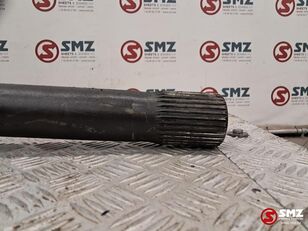 рама MAN Occ steekas zonder sper 81355023123 для грузовика