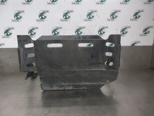 MAN LOWER CROSS BEAM WITH ARMOR PLATE WITH 18.430 TGS MODEL 2023 81.41280-0055 chassis for truck