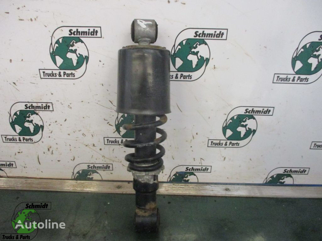 châssis MAN schok demper TGX EURO 6 81.41722-6088 pour camion