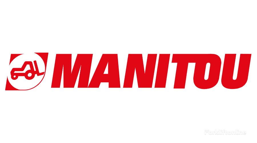 Manitou 824360 chassis for Manitou 824360 telehandler