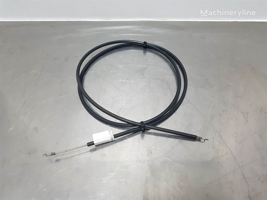 raam Manitou - Bowden cable/Bowdenzug/Bowdenkabel