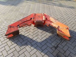 рама Manitou MT1233ST - Outrigger/Pratzen/Stempelpoot