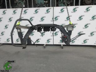 şasiu Mercedes-Benz ACHTERBRUG BENZ 1843 MP4 EURO 6 A 960 310 14 69 pentru camion