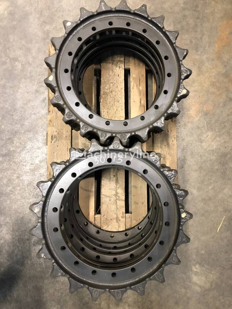 рама Overige Sprocket ten behoeve van CATERPILLAR 320S