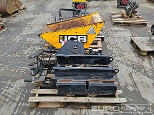 Parts to suit JCB HTD05 1 Ton Hi Tip Pedestrian Dumper chassis for JCB HTD05 1 Ton Hi Tip Pedestrian Dumper mini dumper
