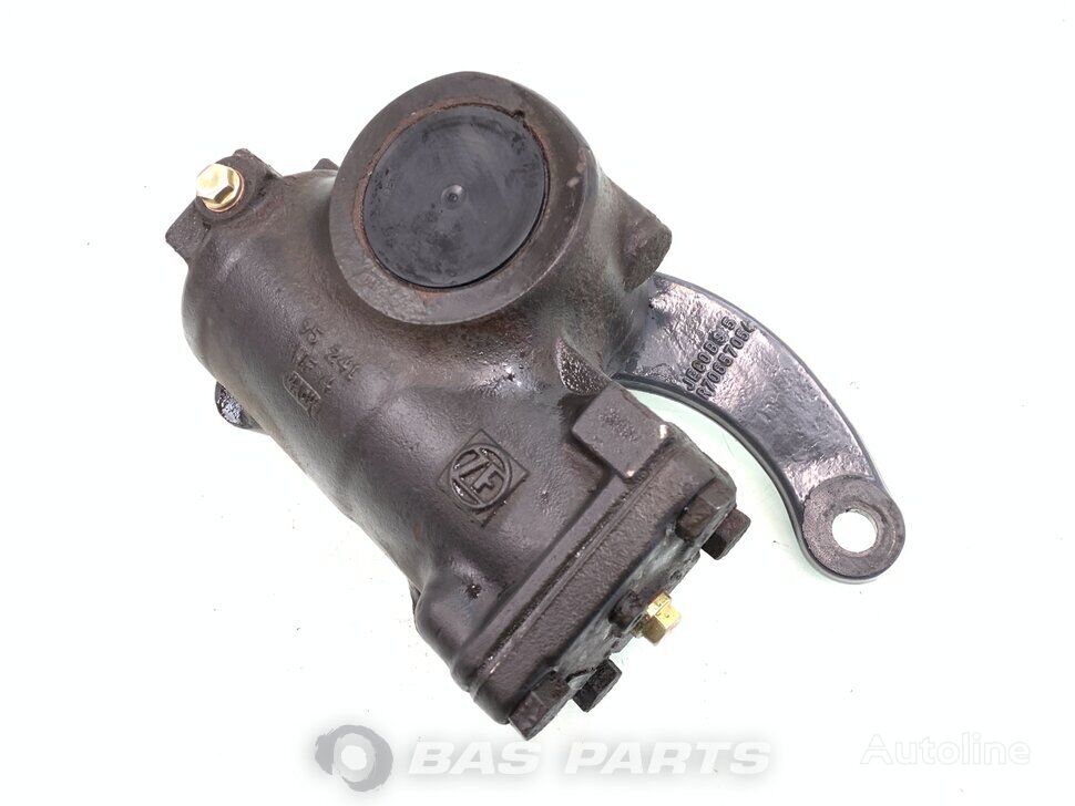 châssis Renault 7422054816 pour camion Renault