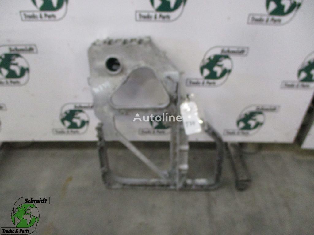 Renault ALU BRACKET T 460 MODEL 2018 21341500 chasis para camión