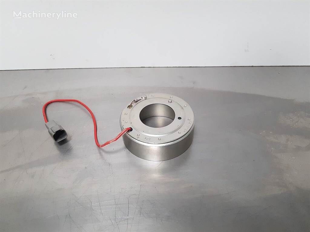 rama Sanden 12V-Magnet Clutch/Magnetkupplung/Magneetkop