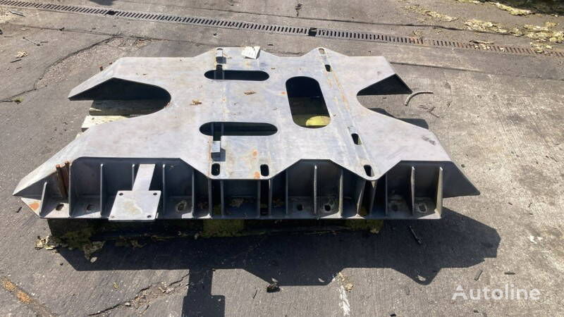 τράκτορας Scania P340 για πλαίσιο Scania MULTI-SUBFRAME