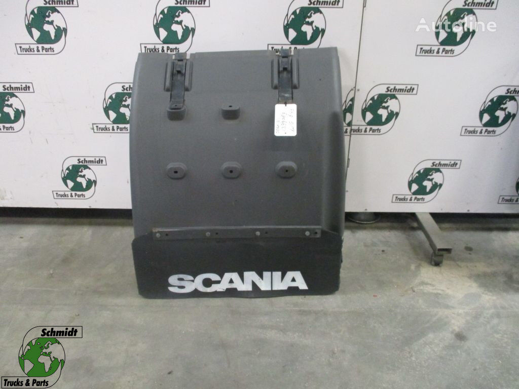 Scania spatbord G340 Euro 6 1399090 chassis voor vrachtwagen