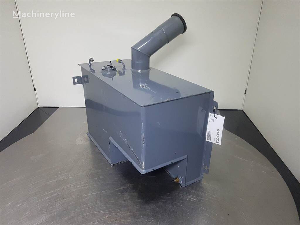 Schaeff SKL844-Terex 6453014001-Fuel tank/Kraftstofftank Chassis