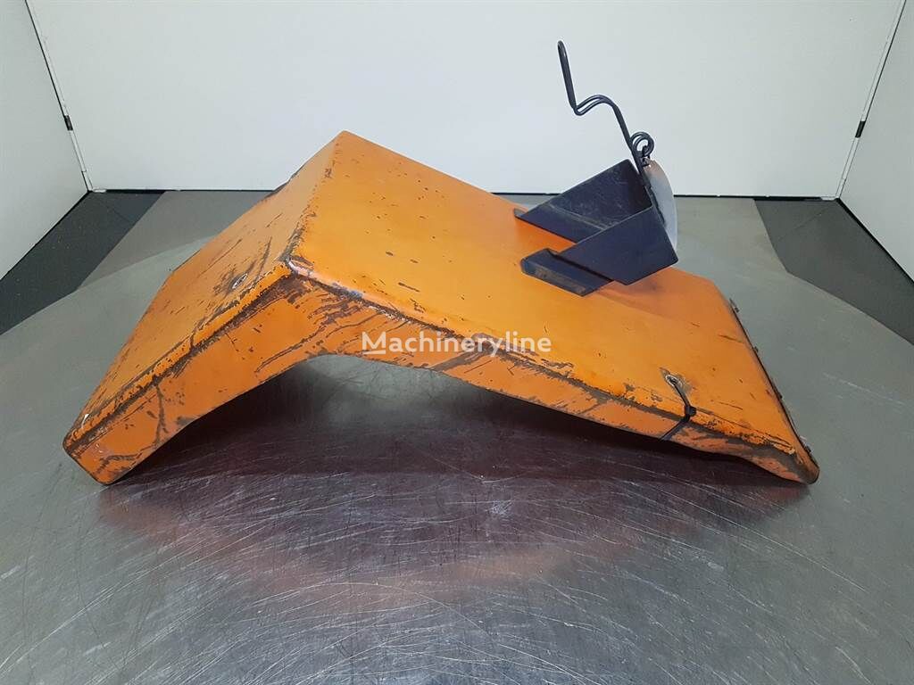 Schaeff SKL853-6462502032-Mud guard/Kotfluegel/Spatbord chassis