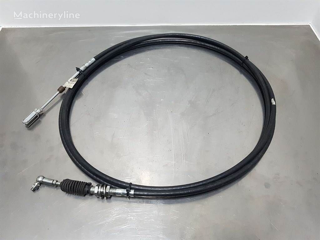 рама Schaeff SKL873-Terex 5692657728-Throttle cable/Gaszug