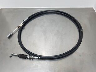 الهيكل (الشاسيه) Schaeff SKL873-Terex 5692657728-Throttle cable/Gaszug