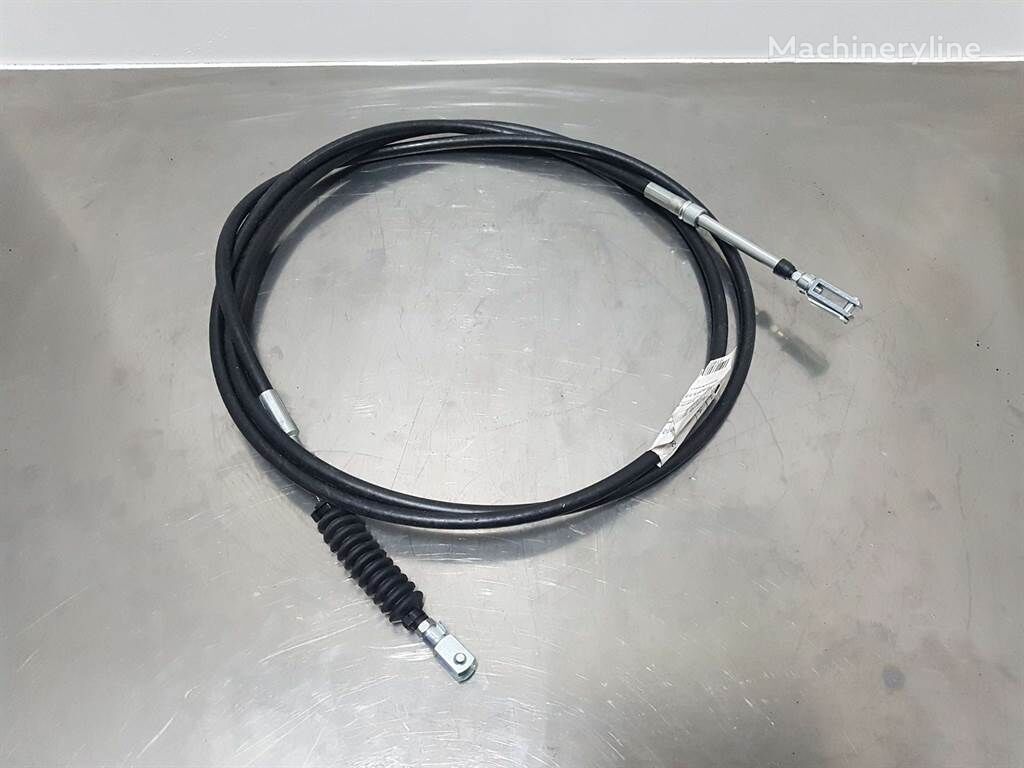 Terex Schaeff TL/SKL/SKS-5692657777-Throttle cable/Gaszug Chassis