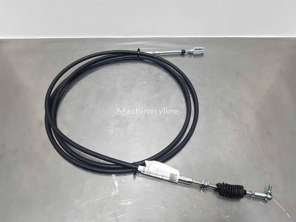 sasis Terex Schaeff TL/SKL/SKS-5692657908-Throttle cable/Gaszug