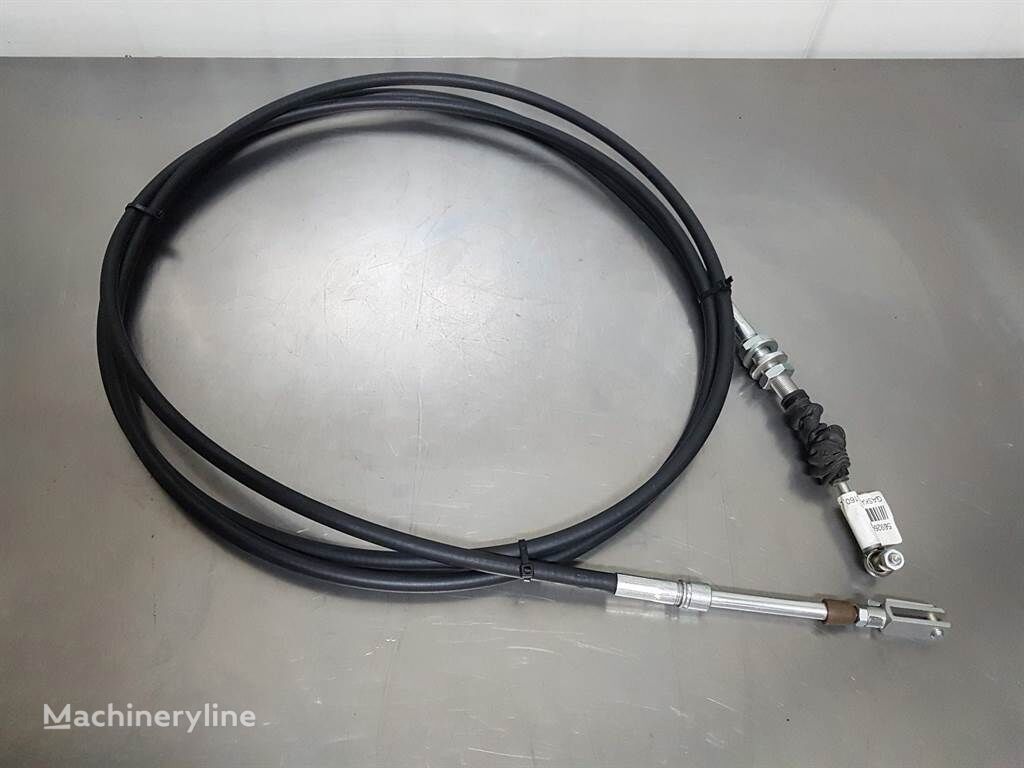 섀시 Terex TL160-5692609963-Throttle cable/Gaszug/Gaskabel - Machineryline