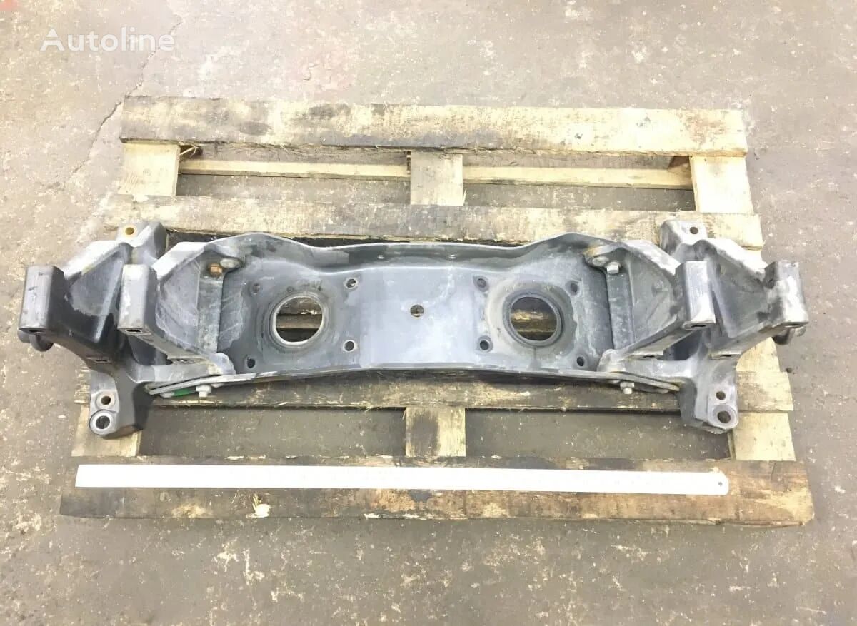 Traverse Cadru chassis for Volvo truck