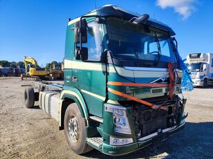 φορτηγό για πλαίσιο Volvo FM 330 HP 4x2 D11K330 / AT2612F LOW MILEAGE