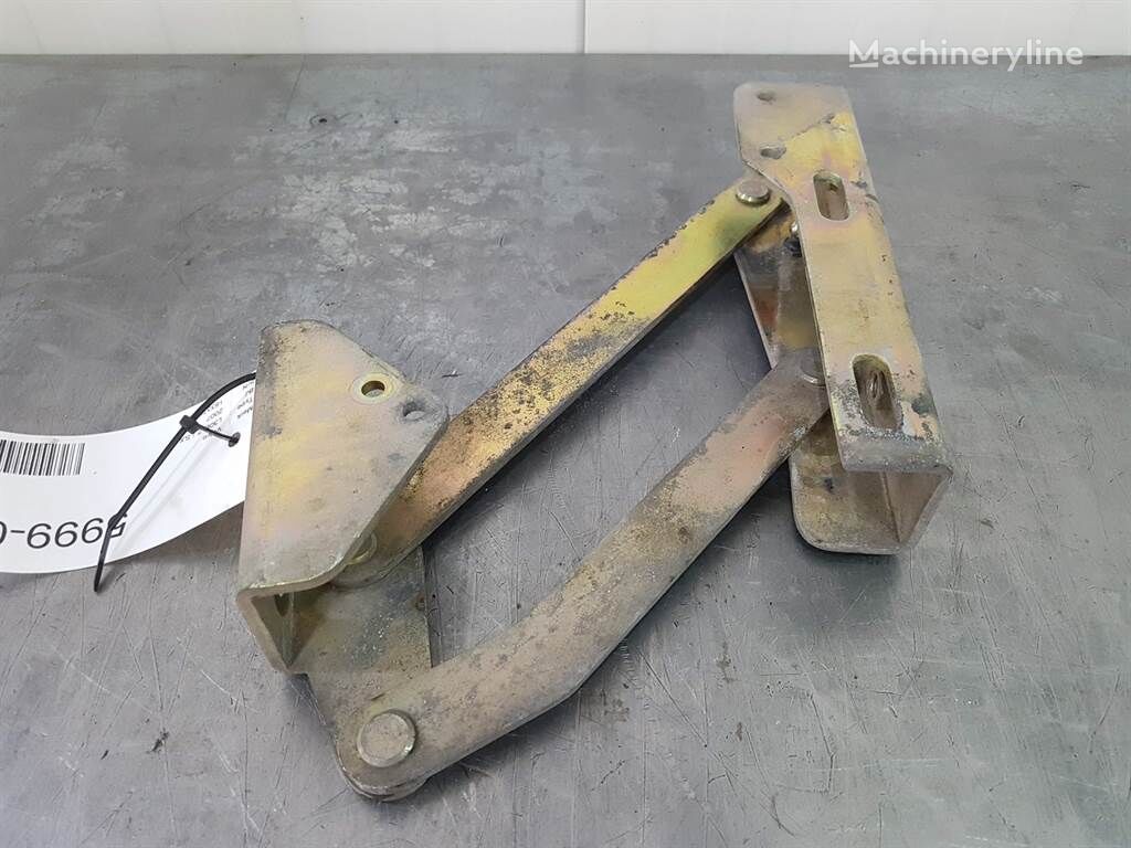 Chassi Volvo L30B-Z/SX-ZM2812685-Hinge/Scharnier - Machineryline