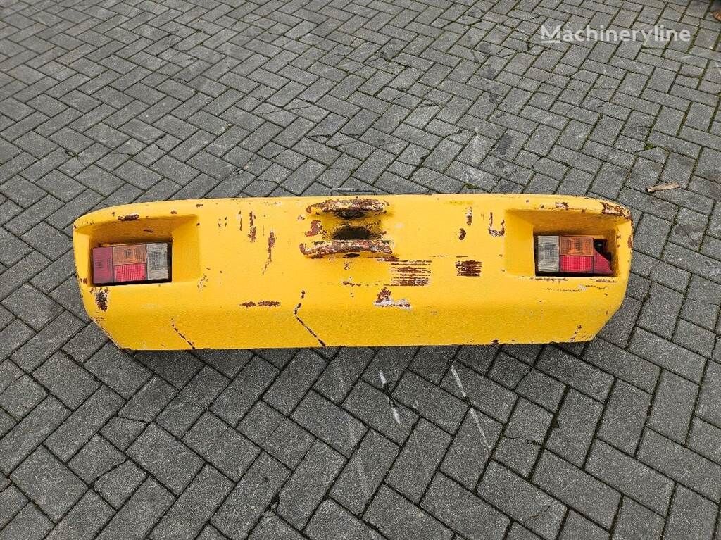 Volvo L35B-ZM2811946-Counterweight/Heckgewicht chassis - Machineryline