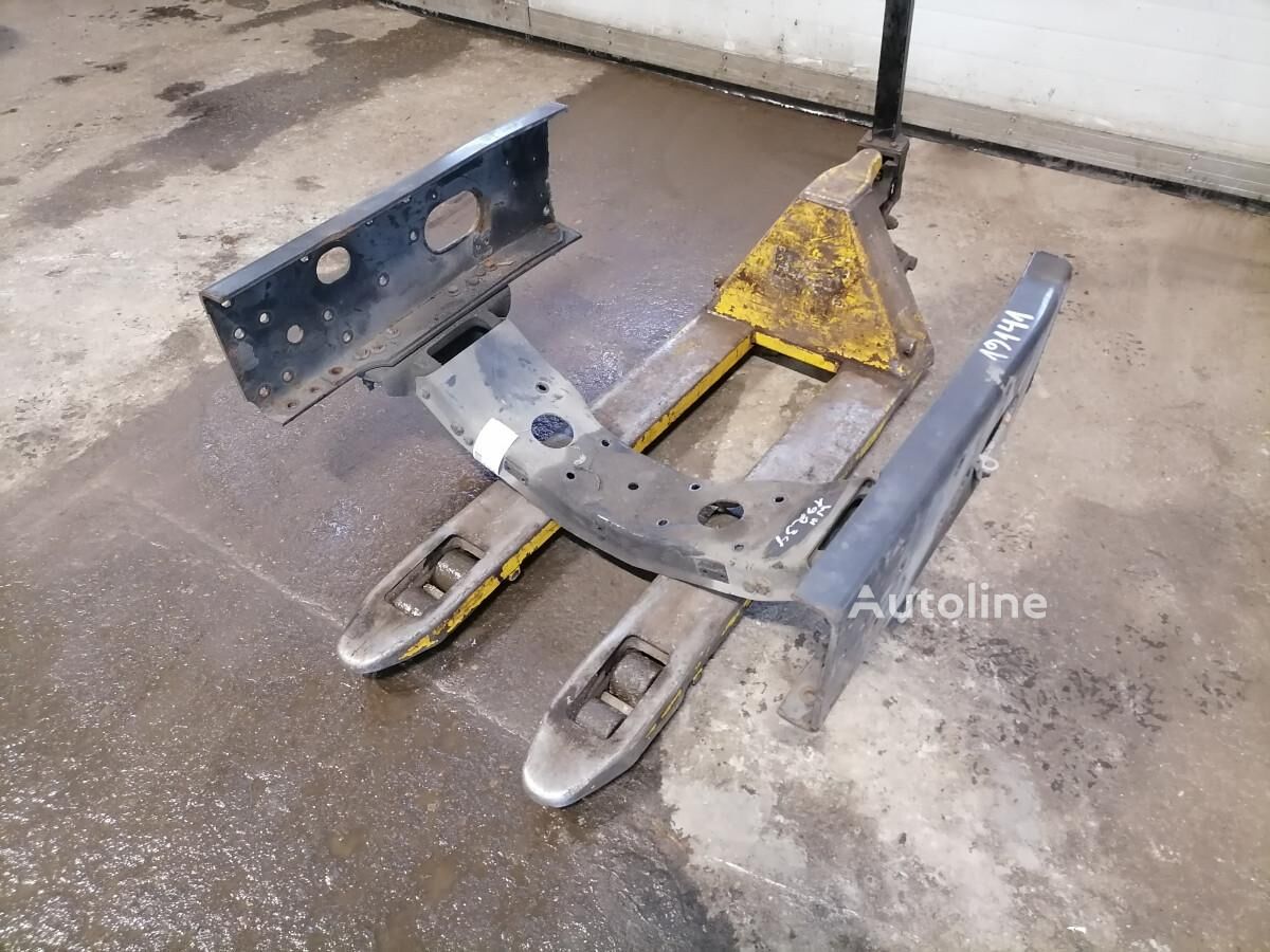 Рама Volvo Raami vahetala 21332947 для тягача Volvo FH13A62T - Autoline