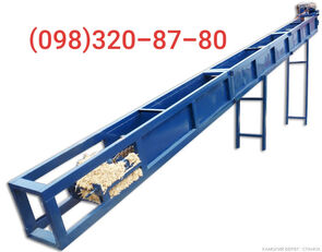 транспортер стружки Unior Ролики для цепного конвейера К4-УТФ-500 для К4-УТФ-500