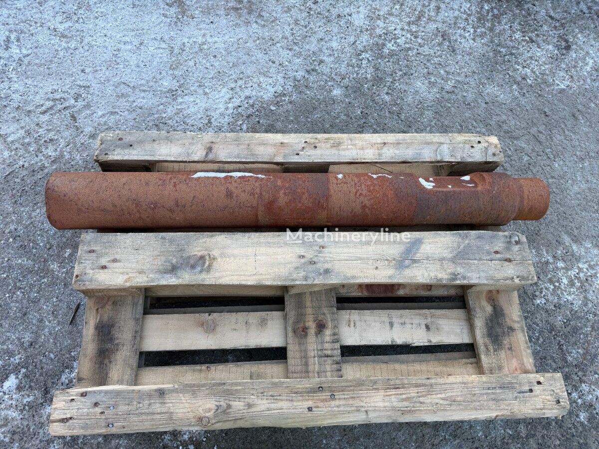 Hydraulivasara Andre Spett til pigghammer taltta - Machineryline