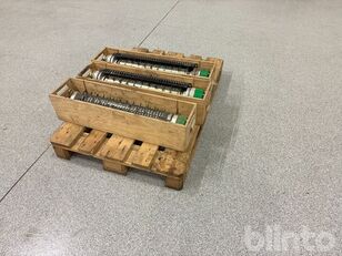 مفرمة لـ ماكينة حصادة دراسة John Deere