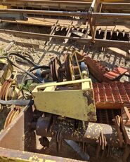 مفرمة لـ ماكينة حصادة دراسة New Holland 8070