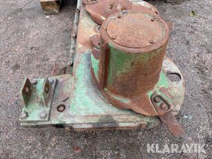 sječkalica za Krone Easy Cut 320CV kosilice