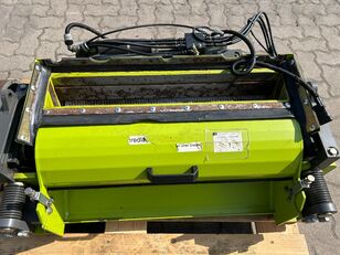 Claas Procesador de granos MCC Shredlage desmenuzadora para cosechadora