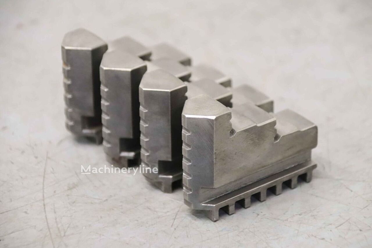 Breite 18 mm chuck jaw for industrial equipment - Machineryline