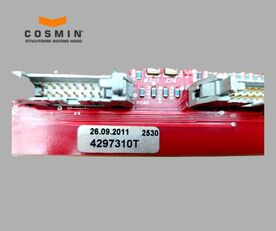 4297310T circuit board for diesel forklift