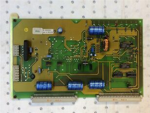 Haco 338-0180V2 (2) -POWER SUPPLY CARD circuit board for industrial equipment
