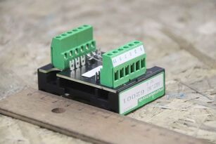 Murrelektronik MP 6 circuito impreso para maquinaria industrial