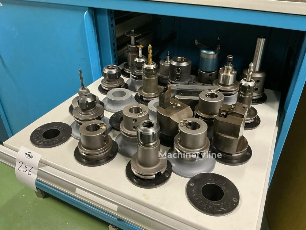 Clamping element for metalworking machinery for sale | Machineryline UG Clamping element for metalworking machinery - Machineryline