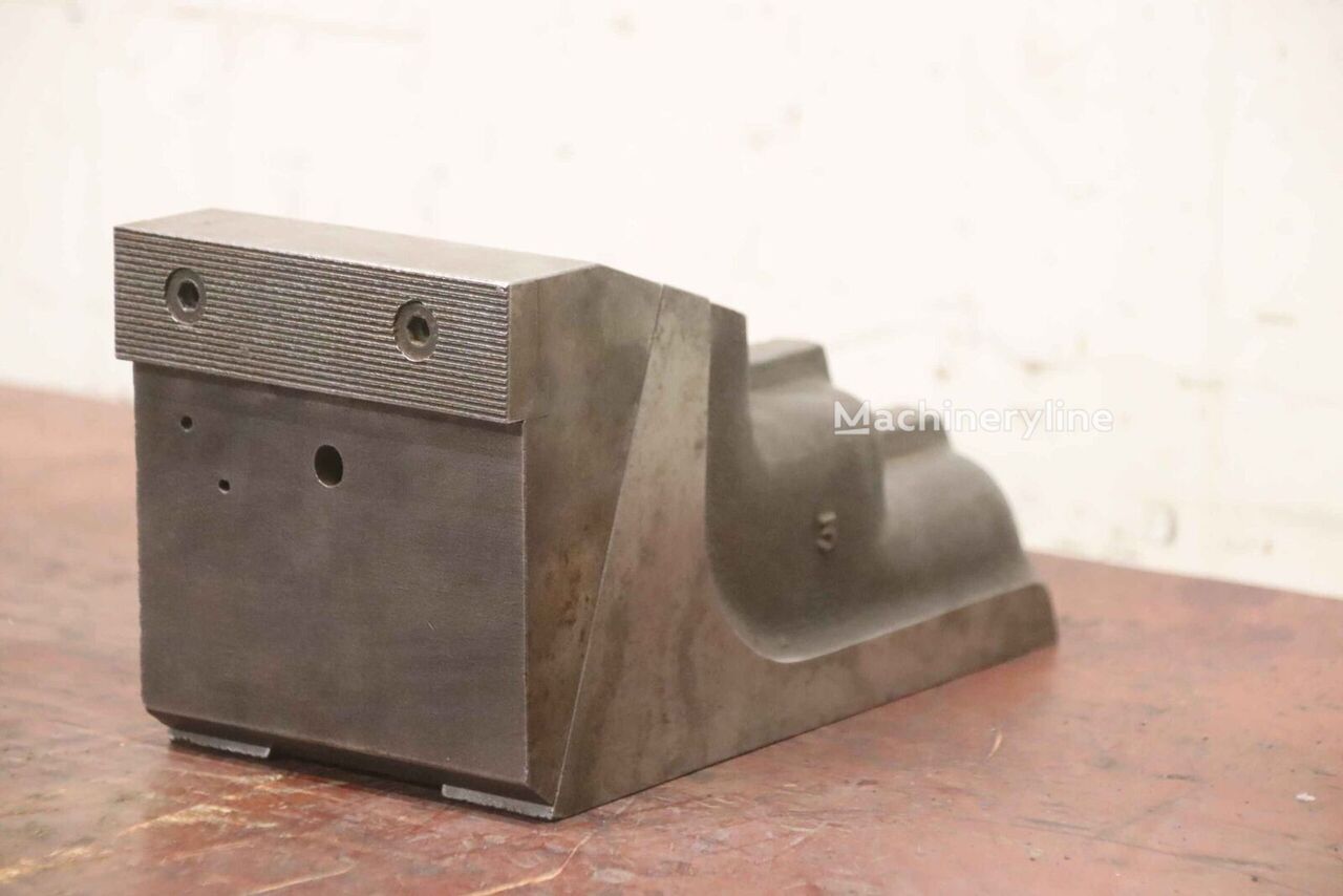 Зажимной элемент для промышленного оборудования - Machineryline