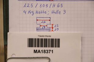 Prodaja Breite steznog elementa za mašine za obradu metala - Slika 7 | Machineryline RS Breite stezni element za mašine za obradu metala | Slika 7 - Machineryline